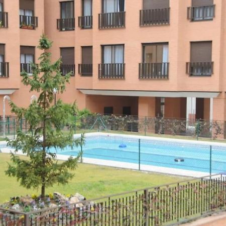 מדריד Apartamento Belfast Con Wifi, Piscina Y Netflix מראה חיצוני תמונה