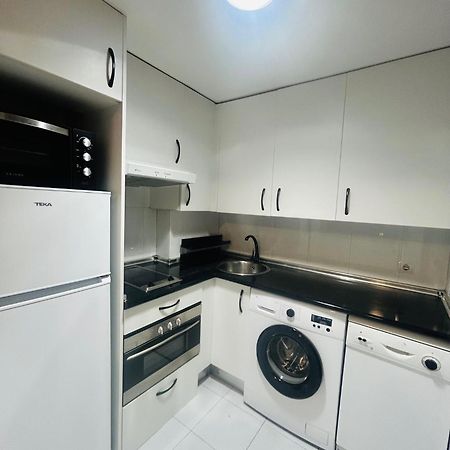 מדריד Apartamento Belfast Con Wifi, Piscina Y Netflix מראה חיצוני תמונה