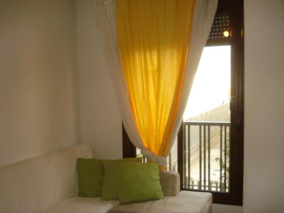 מדריד Apartamento Belfast Con Wifi, Piscina Y Netflix מראה חיצוני תמונה