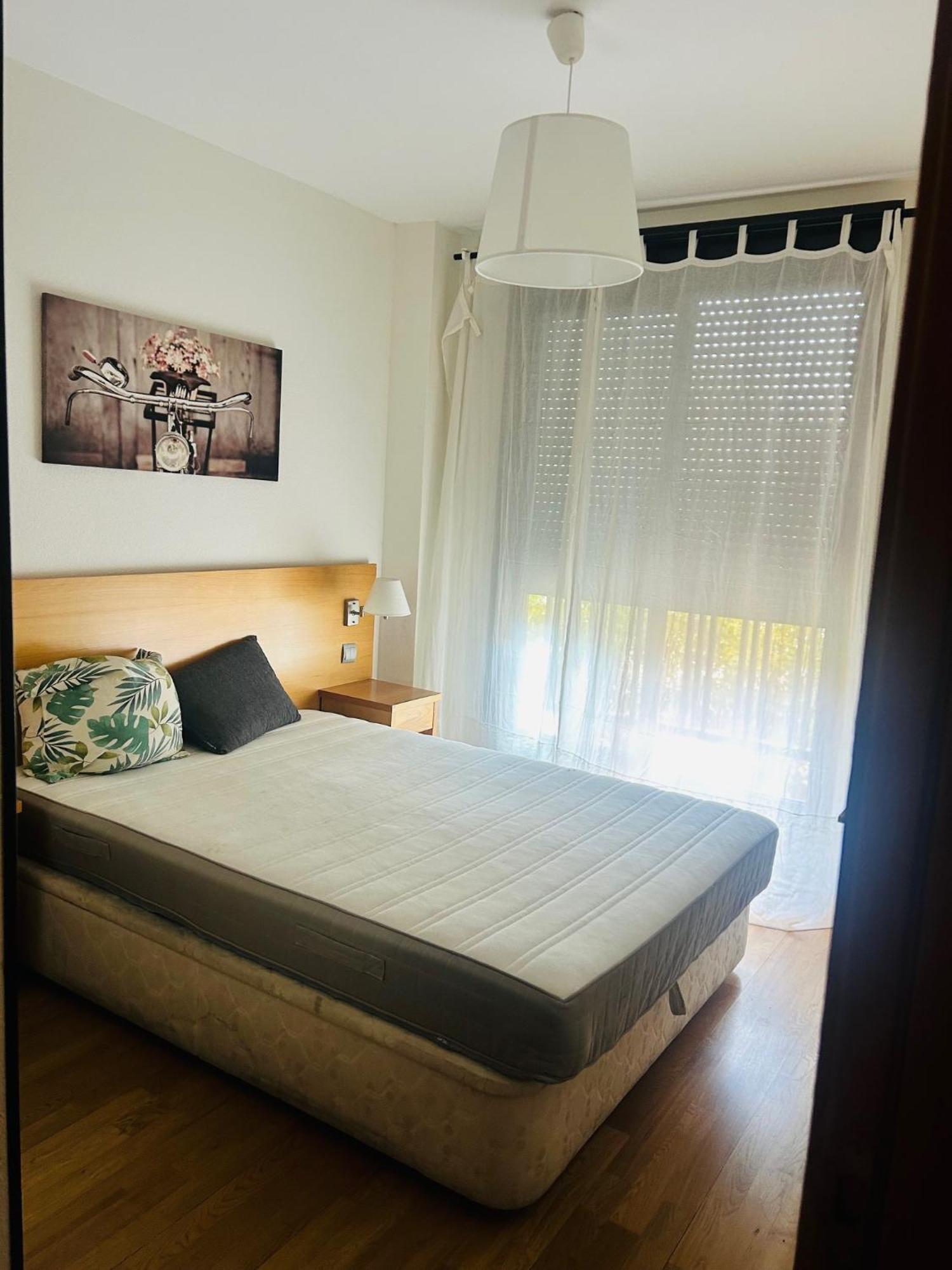 מדריד Apartamento Belfast Con Wifi, Piscina Y Netflix מראה חיצוני תמונה