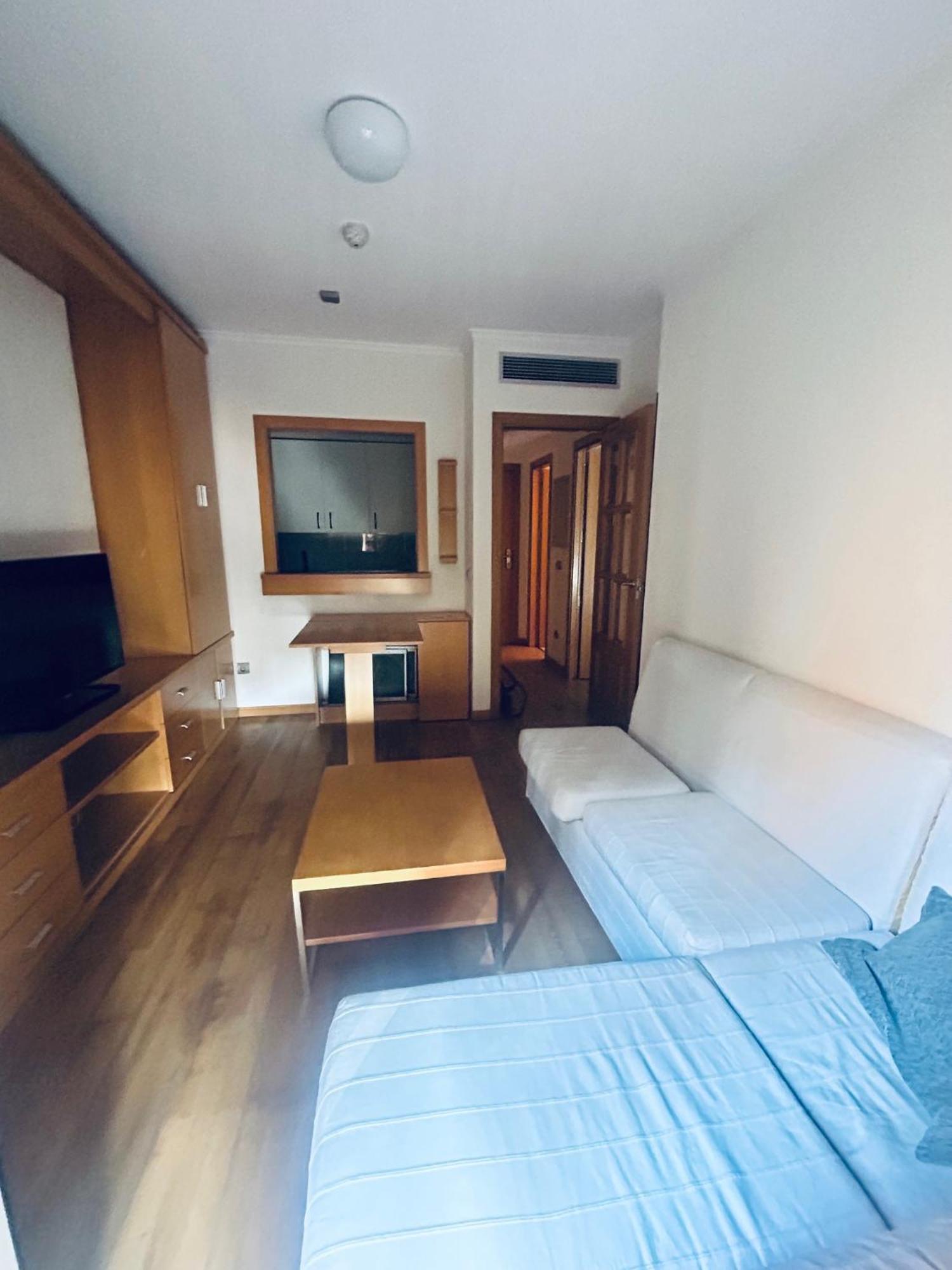 מדריד Apartamento Belfast Con Wifi, Piscina Y Netflix מראה חיצוני תמונה
