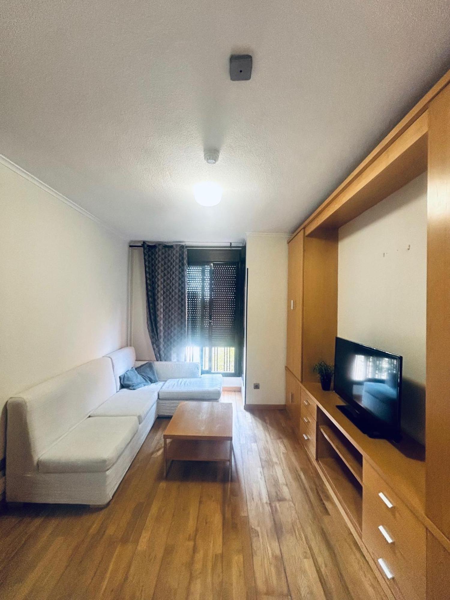 מדריד Apartamento Belfast Con Wifi, Piscina Y Netflix מראה חיצוני תמונה