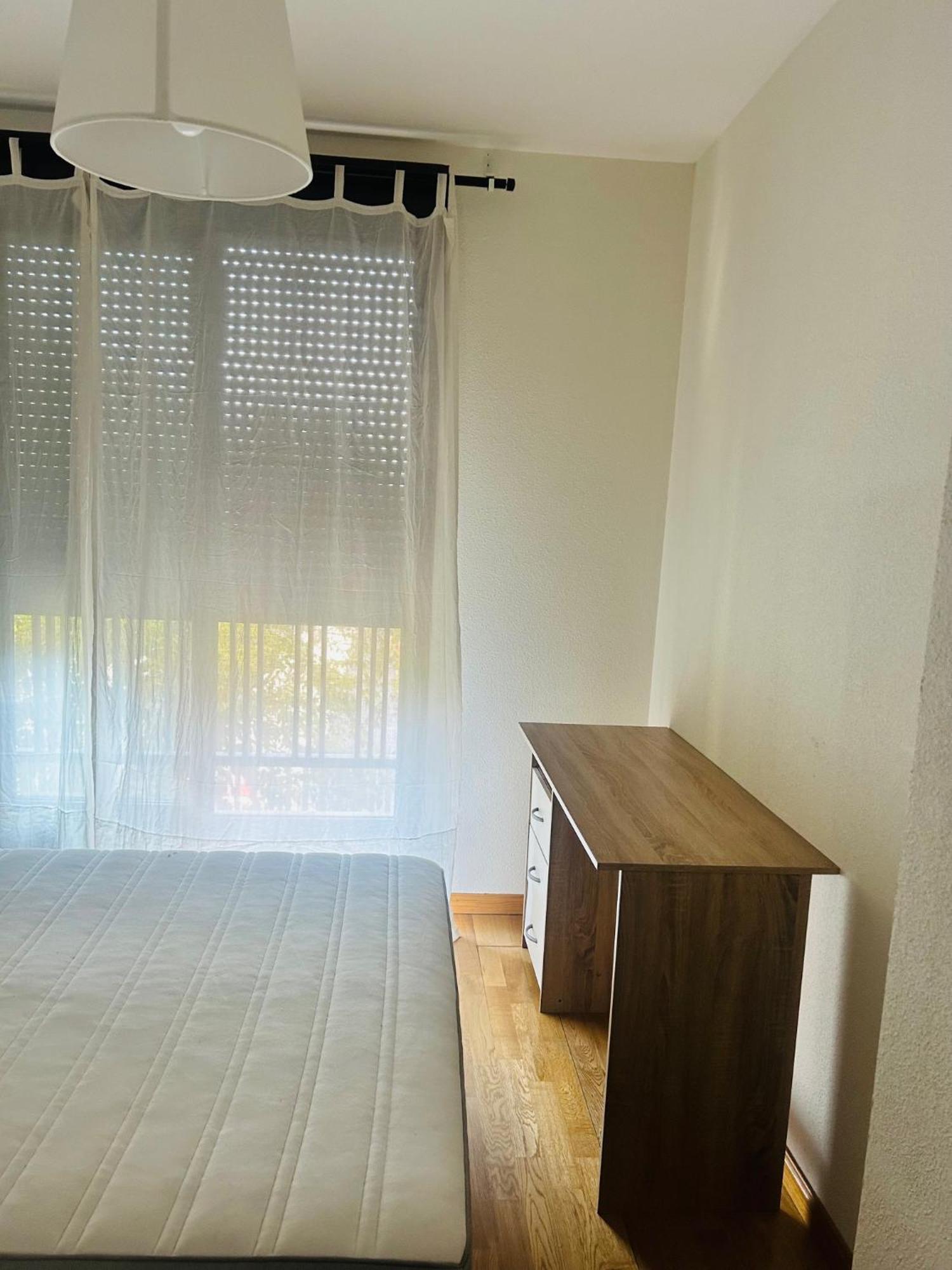מדריד Apartamento Belfast Con Wifi, Piscina Y Netflix מראה חיצוני תמונה