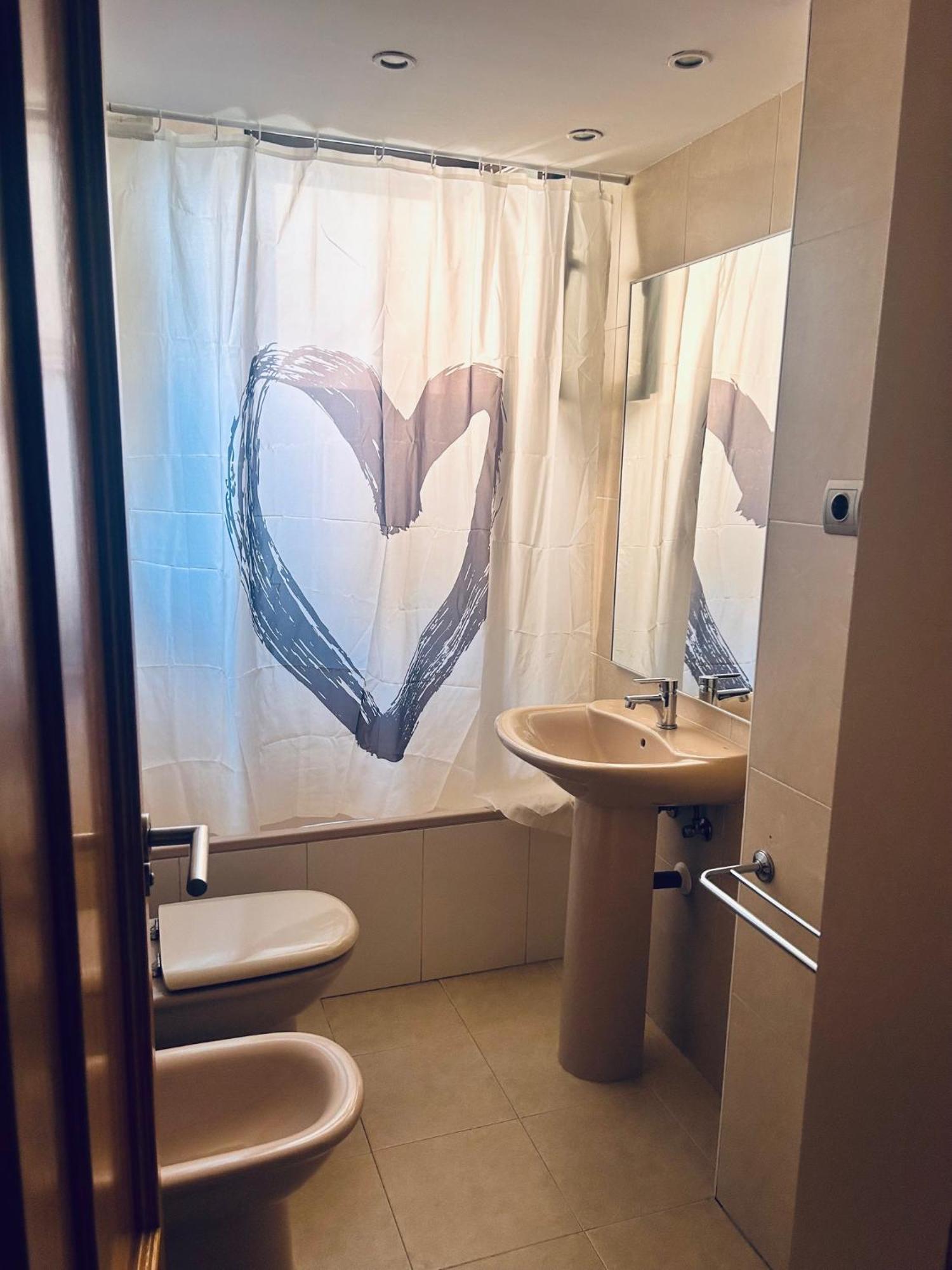 מדריד Apartamento Belfast Con Wifi, Piscina Y Netflix מראה חיצוני תמונה